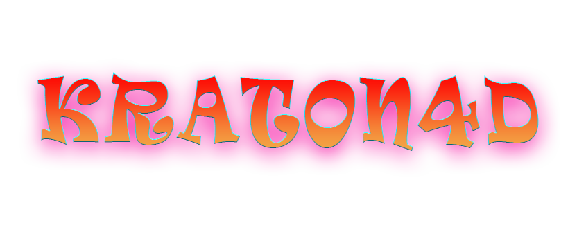 Kraton4D